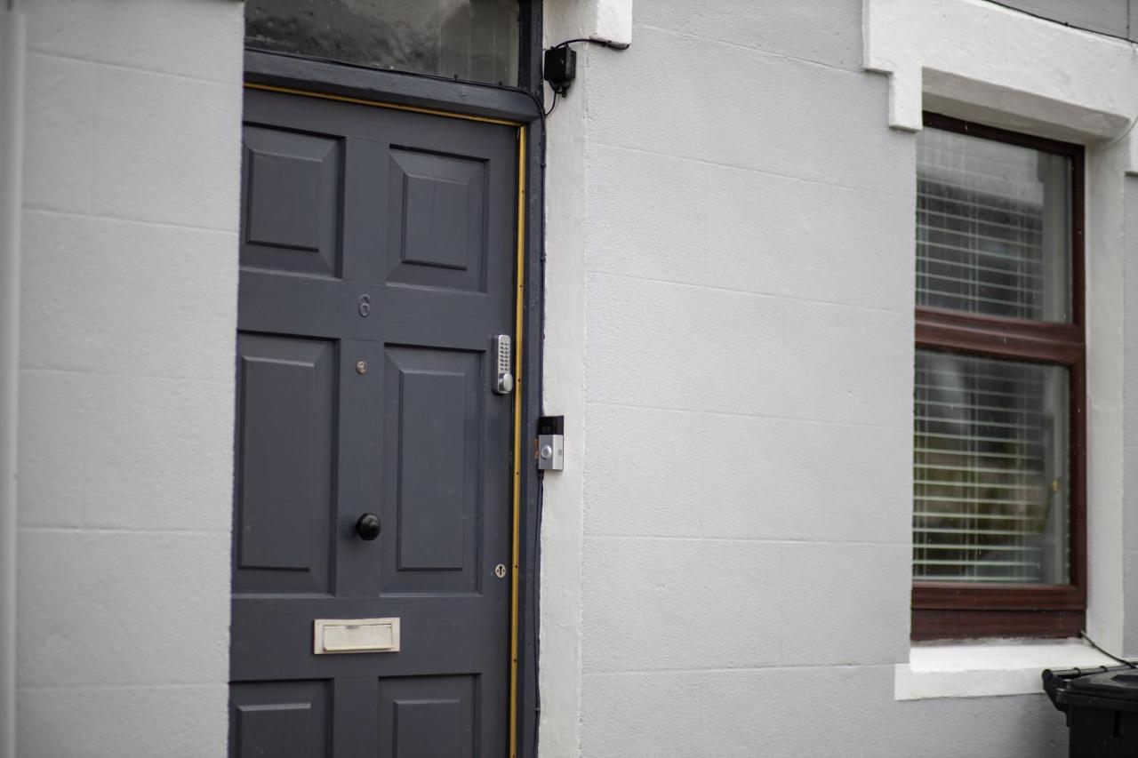 Union Place Sligo Exterior foto