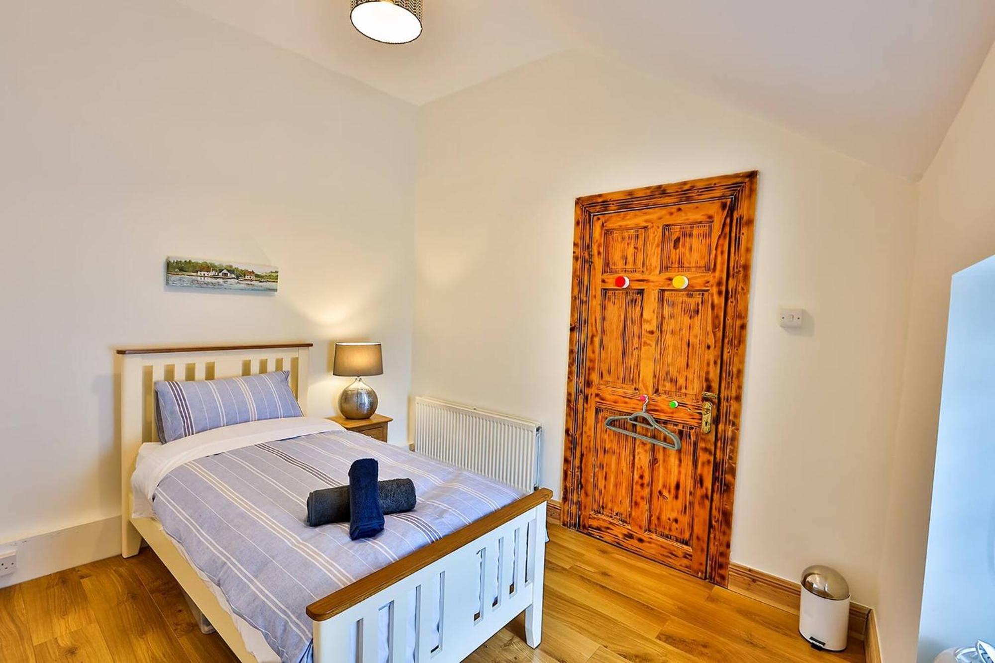 Union Place Sligo Exterior foto